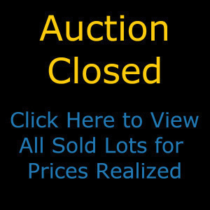 Evansville Indiana March 23, 2021 Online Auction