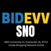 BidEVV SNO 9/03/26 - Evansville, IN