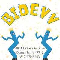 BidEVV OG 9/29/26 - Evansville, IN