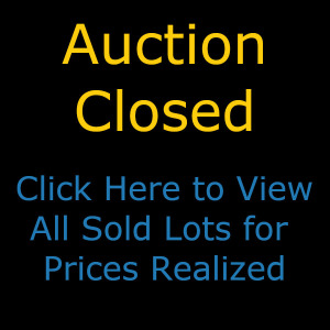 Evansville Indiana February 9, 2021 Online Auction