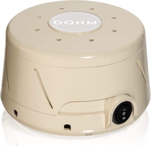 Yogasleep Dohm White Noise Machine