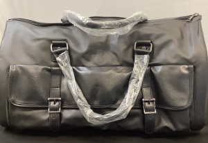 Carry On Garment Bag Duffel