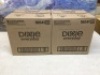 Lot of (2)&nbsp;Dixie Disposable Dinner Size&nbsp;Plates, 5 Packs of 44 - New/Unopened