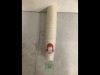 Box of Wendy's 32oz Cups (600 pcs)