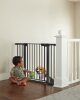 Cumbor 29.5-46" Auto Close Baby Gate