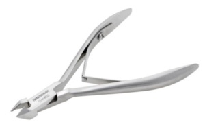 Tweezerman Rockhard Cuticle Clippers