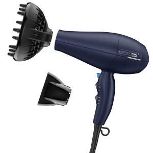 INFINITIPRO BY CONAIR Hair Dryer with Diffuser