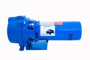 Goulds GT10 Irri-Gator self Priming Centrifugal Pump - 1 hp 