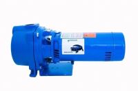 Goulds GT10 Irri-Gator self Priming Centrifugal Pump - 1 hp&nbsp;
