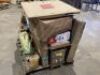Pallet of Uninspected E-Comm Return Items&nbsp;