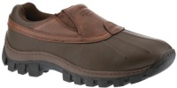 RedHead Cruiser Slip-On Shoes for Men - Dark Brown - 9.5M, Appears New