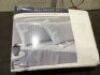Lot of (2) Luxury 4 Piece King Sheet Set&nbsp;