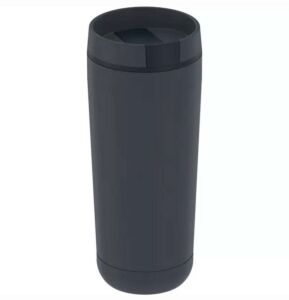 Case of (4) Thermos 18 oz Stainless Insulated Tumbler