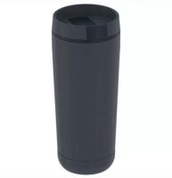 Case of (4) Thermos 18 oz Stainless Insulated Tumbler