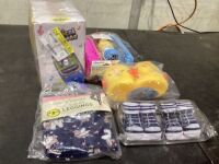 Lot of Baby Items&nbsp;