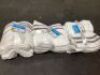 Lot of (15) Wash Cloths&nbsp;