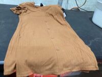Lot of (5) Art Class Girls Dresses, Size L