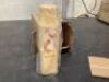 Case of (4) Goodbaths Cozy Hour Cotton Blossom & Musk Nourishing Body Wash&nbsp;