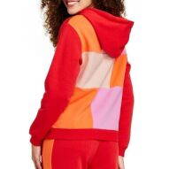 Lot of (2) LEGO Women's Color Block Hoodie, 2X & 4X
