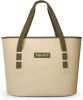 TOURIT All-Purpose Soft Sided Cooler Tote Bag 