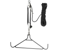 SPT Gambrel System with Brake, E-Commerce Return