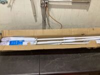Case of (4) Mr Clean Wring Mop&nbsp;