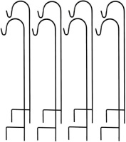 Ashman Shepherd's Hooks 35", Set of 8 - Appear New&nbsp;