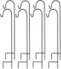 Ashman Shepherd's Hooks 35", Set of 8 - Appear New&nbsp;
