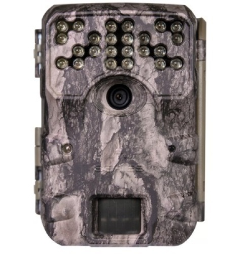 Lot of 2 Moultrie BC-900i 30MP Trail Camera Kit, E-Commerce Return, Untested