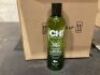 Case of (12) CHI Hand Sanitizer with Aloe 11.5 fl oz&nbsp;