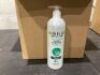 Case of (12) BioSilk Hand Sanitizer with Aloe 25 fl oz&nbsp;