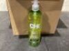 Case of (12) CHI Hand Sanitizer with Aloe 26 fl oz&nbsp;