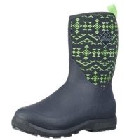 Muck Boot Unisex-Child Element Snow Boot, Kids Size 10, Appears New