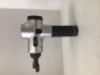 Muscle Massage Gun, E-Commerce Return, Powers On, Gun and attachment only, no charger