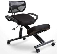 Kneeling Chair with Back&nbsp;