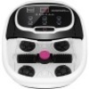Automatic Heated Shiatsu Massage Foot Bath Spa w/ Pumice Stone - Appears New&nbsp;