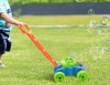Lydaz Bubble Lawn Mower for Toddlers