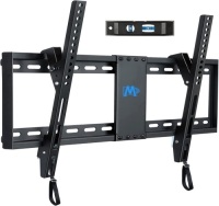 Tilting TV Wall Mount, Fits Most 37-70" TVs, 132lbs Load