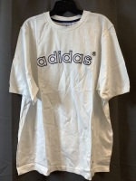 Adidas T-Shirt, L