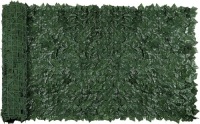 Artificial Ivy Privacy Fence