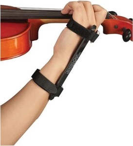 Virtuoso Wrist Practice Aid