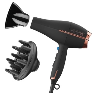 Conair InfinitiPro Hair Dryer with Diffuser