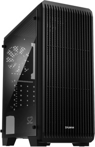 Zalman S2 ATX Mid Tower 