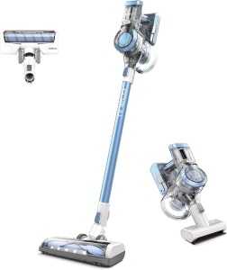 Tineco A11 Tango Cordless Stick Vacuum Cleaner