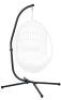 Curved Hanging Hammock C Stand&nbsp;