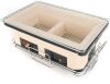 Ceramic Japanese Charcoal Table Grill