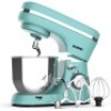 Kuppet Stand Mixer 380W 8-Speed Tilt-Head 4.7Qt Stainless Steel Bowl - Appears New&nbsp;