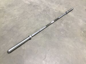 86" Weight Lifting Bar 45lb 