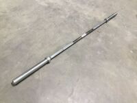86" Weight Lifting Bar 45lb&nbsp;