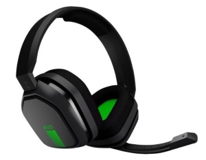 ASTRO Gaming A10 Headset for Xbox 